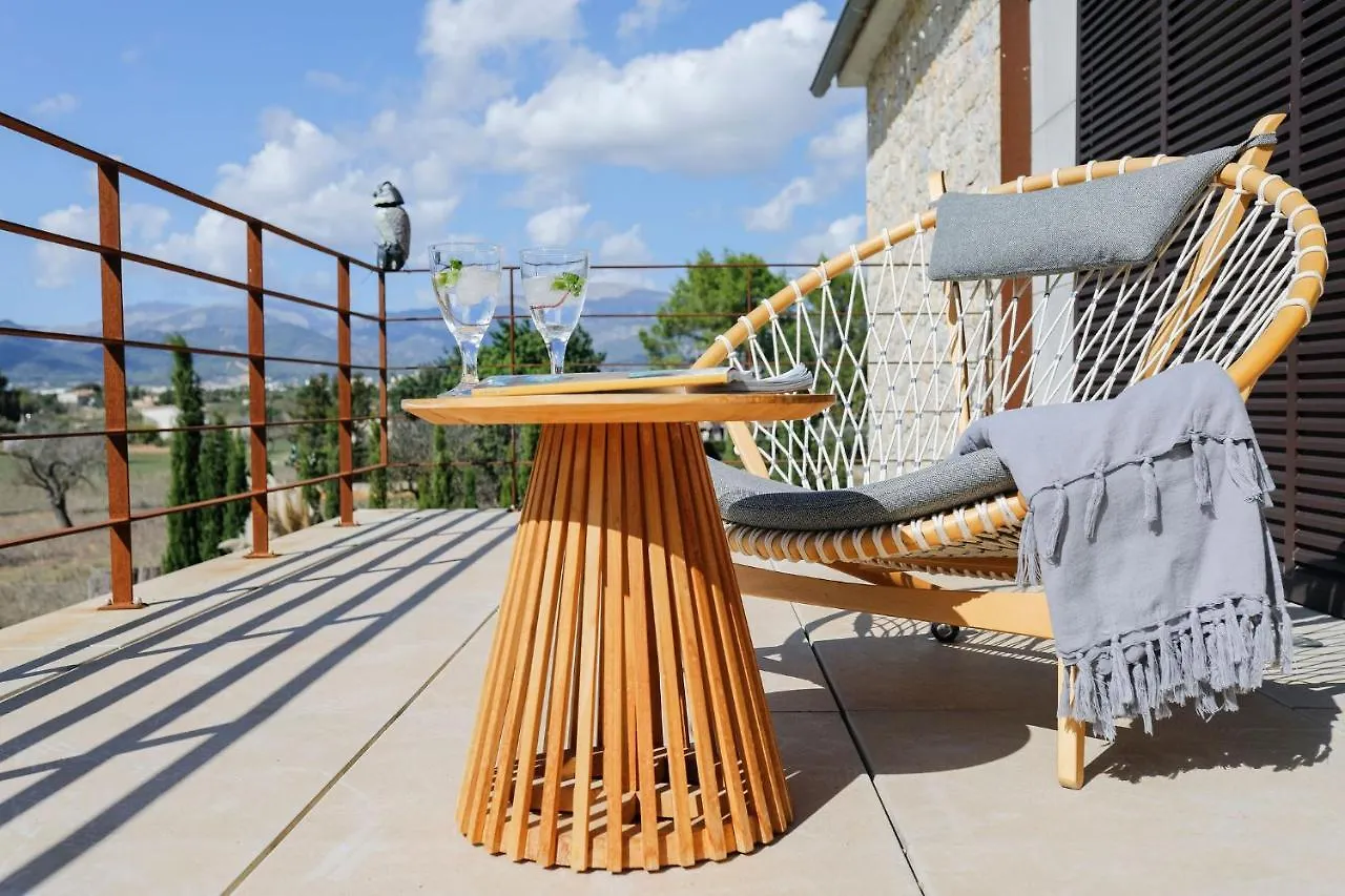 Villa Son Set By Mallorca Villa Selection Costitx  Spain