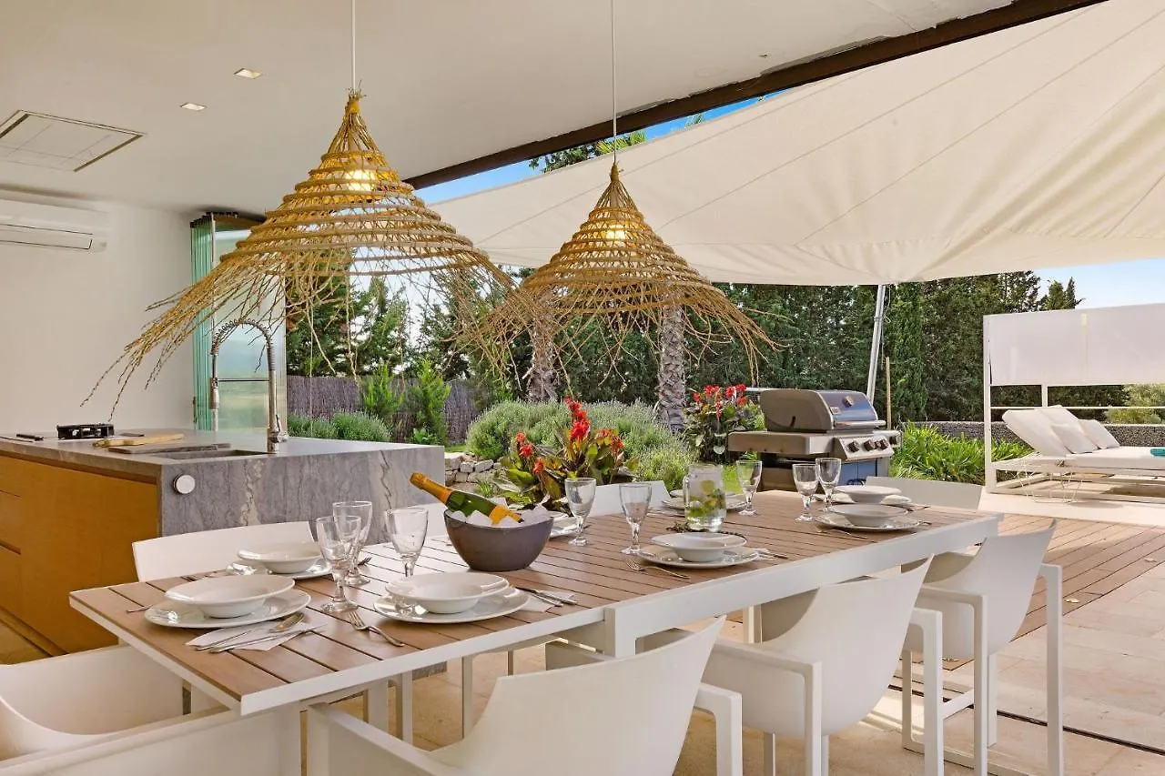 Villa Son Set By Mallorca Villa Selection Costitx