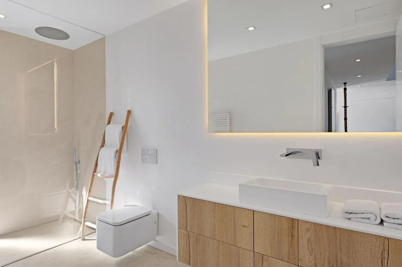 Villa Son Set By Mallorca Villa Selection Costitx