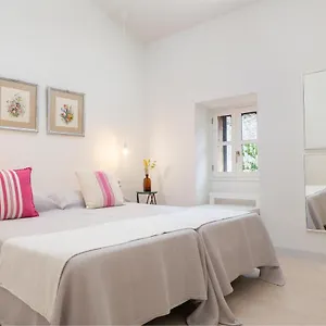 Villa Font -costitx-, Costitx (Mallorca)