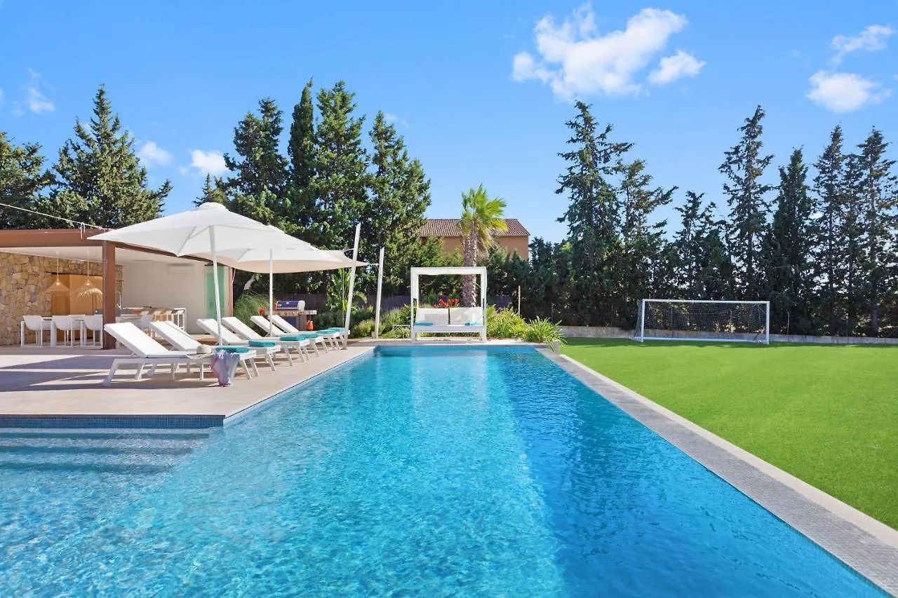 Villa Son Set By Mallorca Villa Selection Costitx  0*, Costitx (Mallorca) Španělsko
