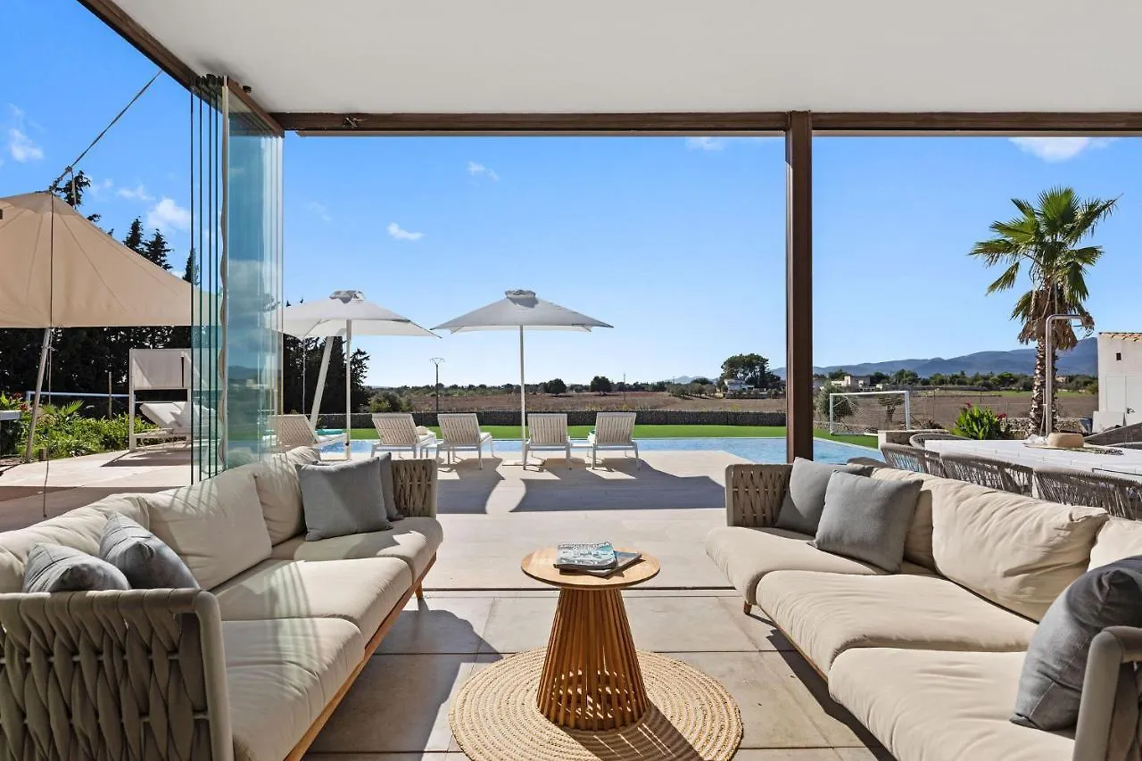 Villa Son Set By Mallorca Villa Selection Costitx