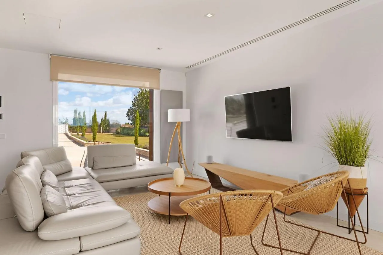 Villa Son Set By Mallorca Villa Selection Costitx  0*, Costitx (Mallorca)