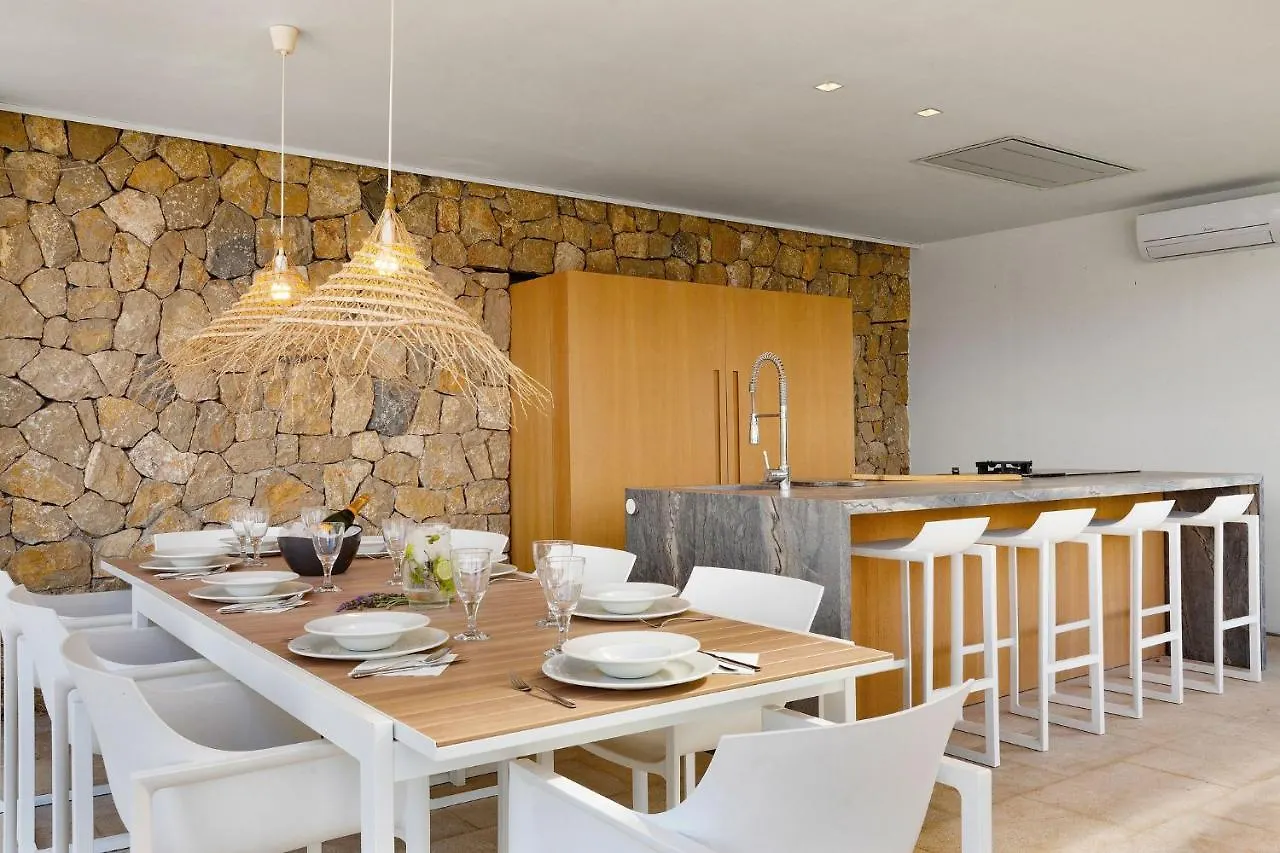 Villa Son Set By Mallorca Villa Selection Costitx