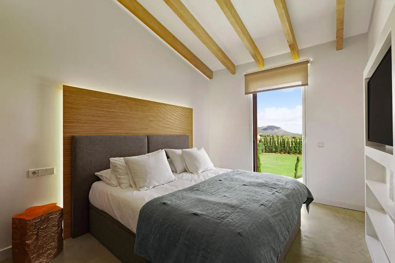 Villa Son Set By Mallorca Villa Selection Costitx