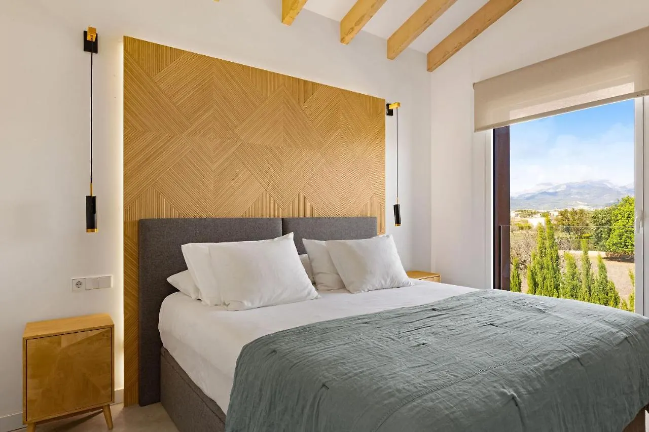 Villa Son Set By Mallorca Villa Selection Costitx  Costitx (Mallorca)