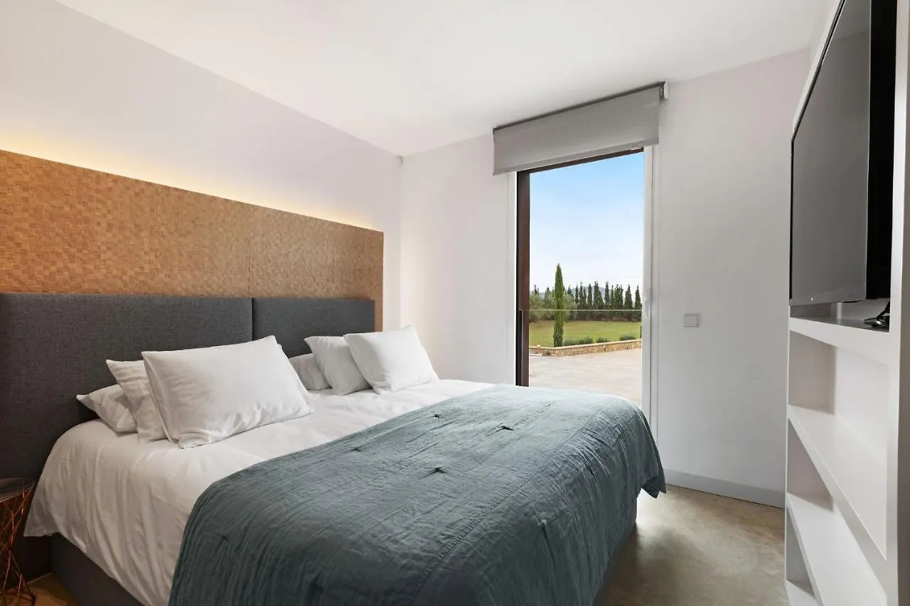 Villa Son Set By Mallorca Villa Selection Costitx  Španělsko
