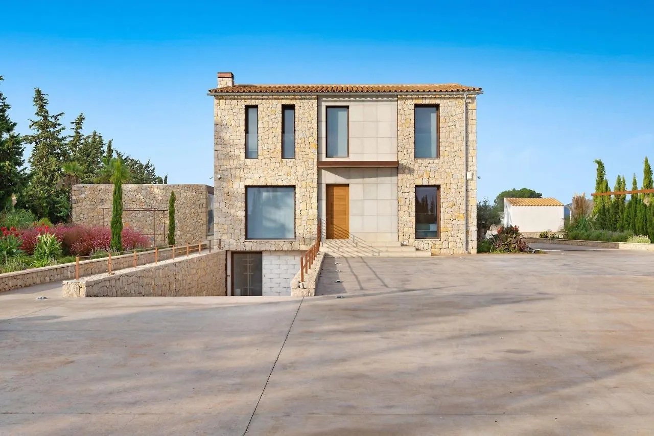 Villa Son Set By Mallorca Villa Selection Costitx