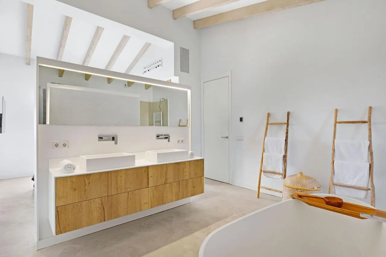 Villa Son Set By Mallorca Villa Selection Costitx  Španělsko