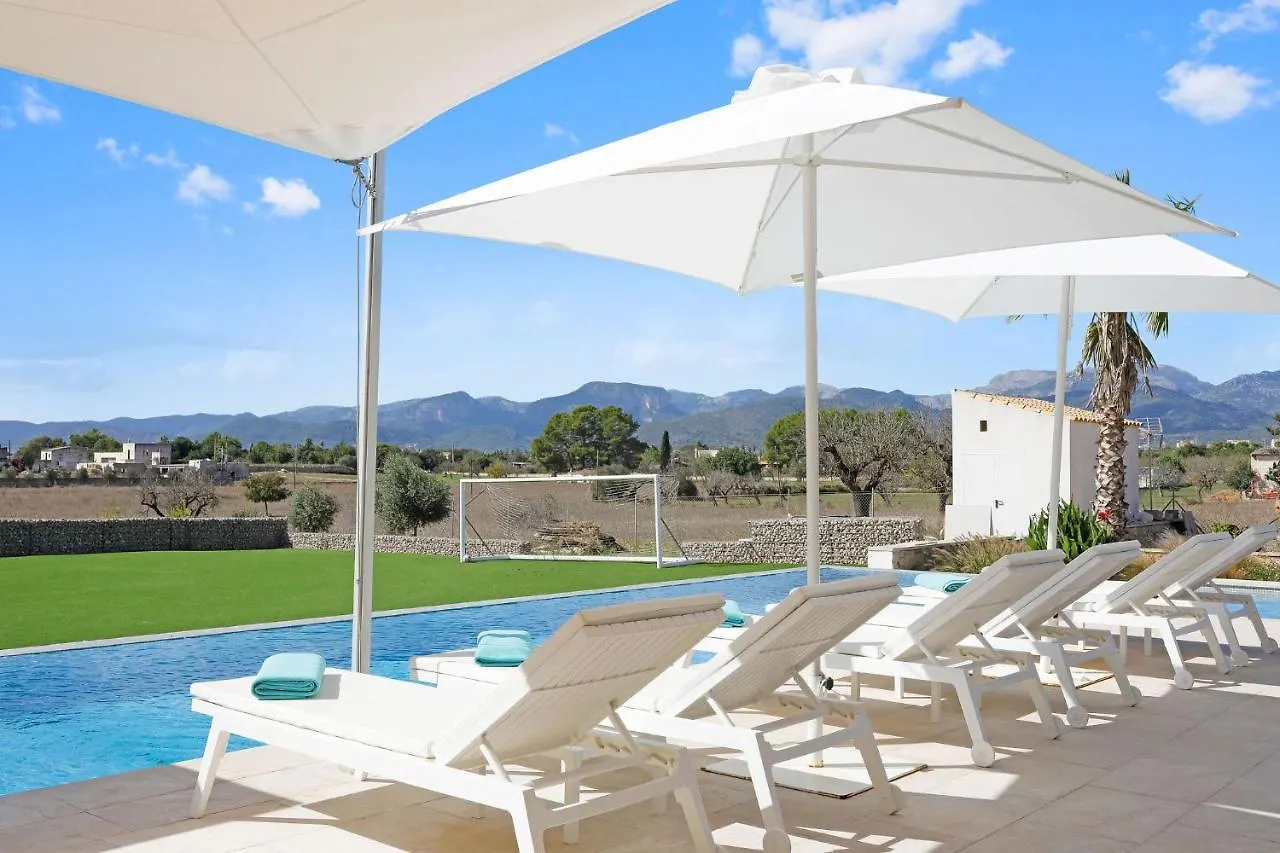Villa Son Set By Mallorca Villa Selection Costitx  Costitx (Mallorca)