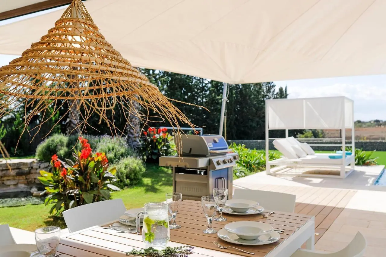 Villa Son Set By Mallorca Villa Selection Costitx
