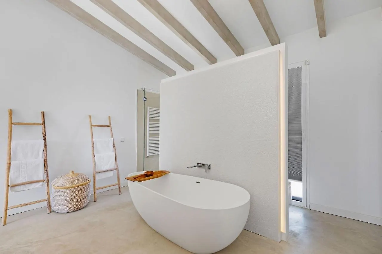 Villa Son Set By Mallorca Villa Selection Costitx