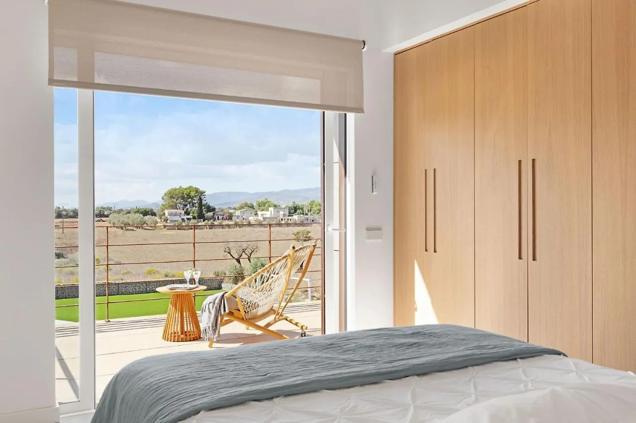 Villa Son Set By Mallorca Villa Selection Costitx