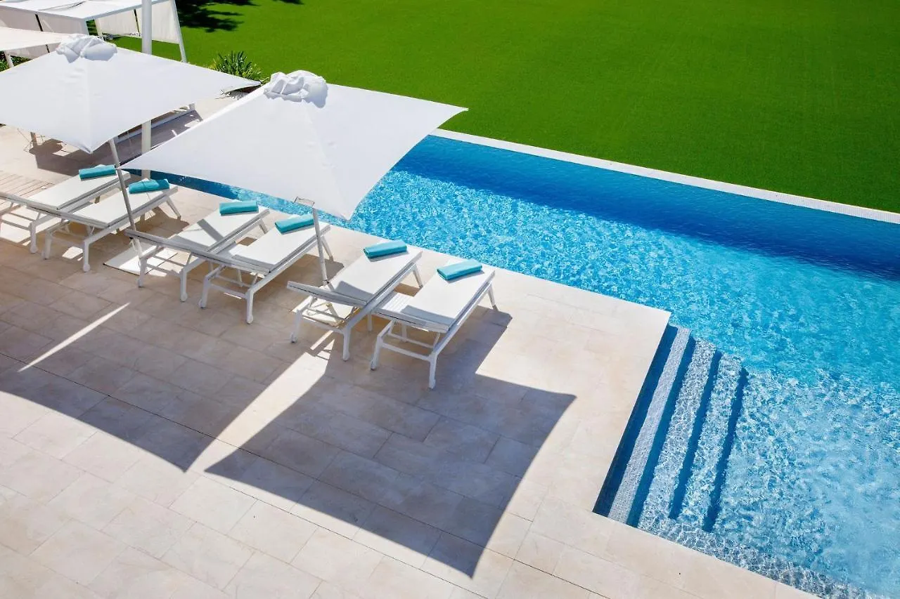 Villa Son Set By Mallorca Villa Selection Costitx  Španělsko