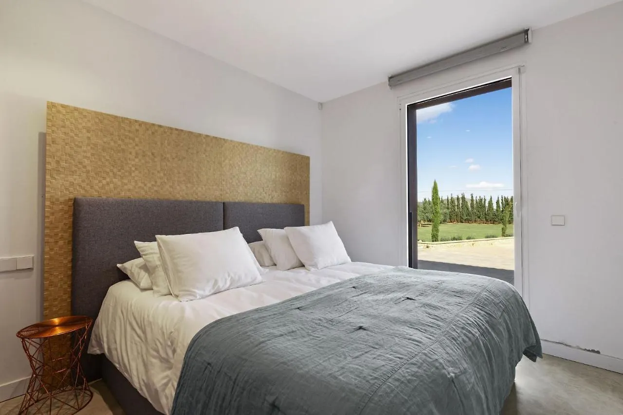 Villa Son Set By Mallorca Villa Selection Costitx