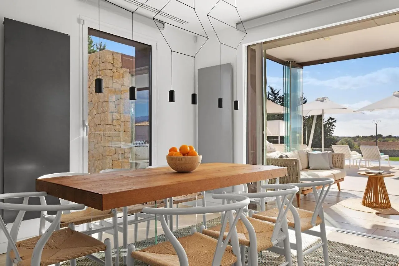 Villa Son Set By Mallorca Villa Selection Costitx