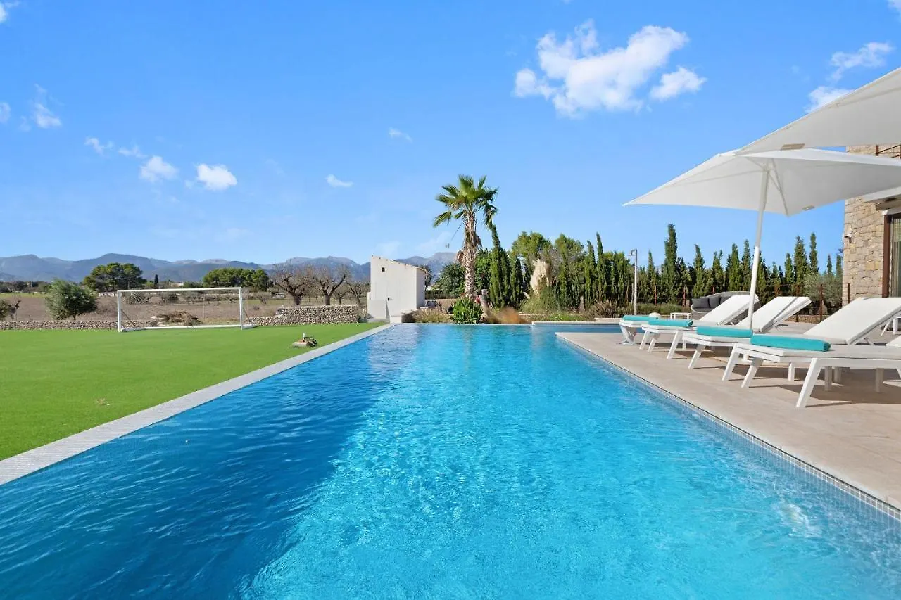 Villa Son Set By Mallorca Villa Selection Costitx  0*, Costitx (Mallorca)